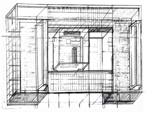 Architectural Techbook Studio 4 II Year RIBA ARB Architecture Course