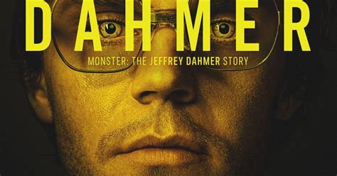 DAHMER - Monster: The Jeffrey Dahmer Story Trailer #2 Released