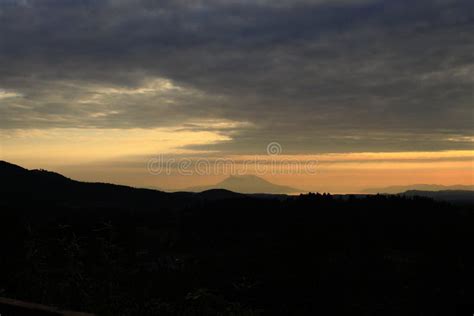 Sakurajima in Kagoshima, Japan Stock Photo - Image of kagoshima, active ...