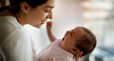 1-Month-Old Baby: Milestones and Development | BabyCenter