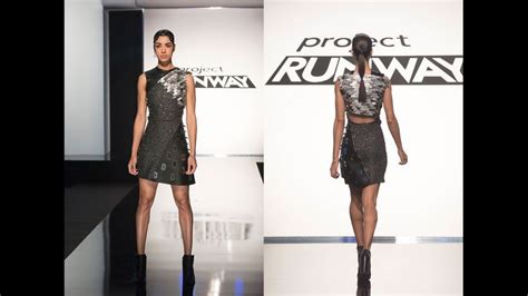 17 Best images about Project Runway on Pinterest | Seasons, Fashion ...