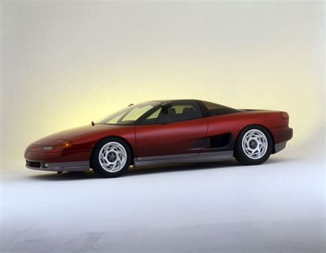 Dodge Concept Cars 2022