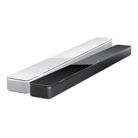 BOSE Soundbar 700 - GO DELIVERY