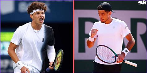 Us Open Ben Shelton Vs Pedro Cachin Preview Head To Head