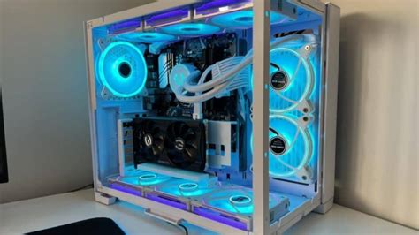 Where To Plug In Rgb Fans On Motherboard PC Builder Gig