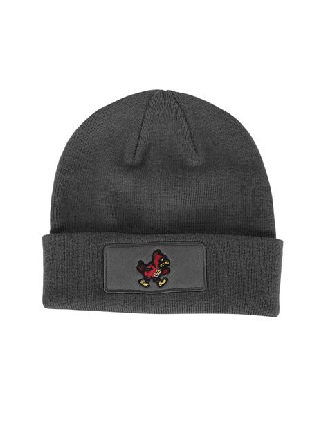 ISU B Walking Cy Beanie Barefoot Campus Outfitter