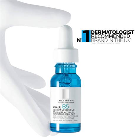 Hyalu B5 Serum |Skin Barrier Repair | La Roche-Posay UK