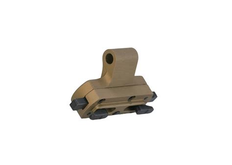 Kinect MLOK Surefire Pro Mount FDE Kinetic Development Group KDG