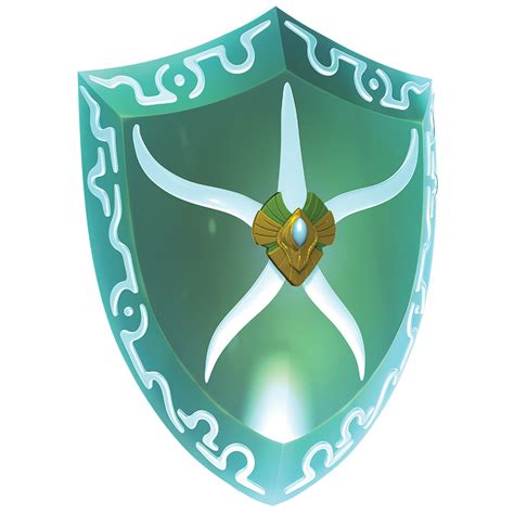 Animated Shield Magic Armor Tokens Icons Of The Realms