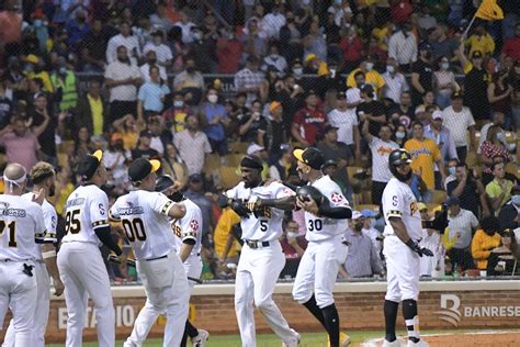 VIDEO Aguilas quedan solas en 2º con triunfo sobre Estrellas