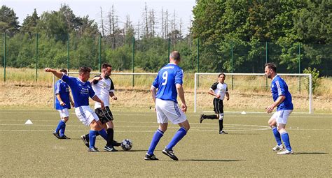 Fussball Verband Mittelrhein Fu Ball Wer Qualifiziert Sich Bei