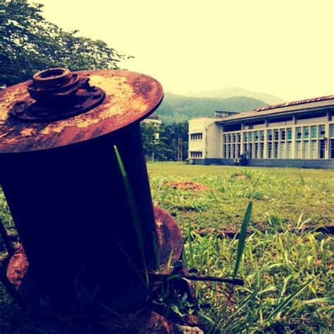 Peradeniya University Entrance