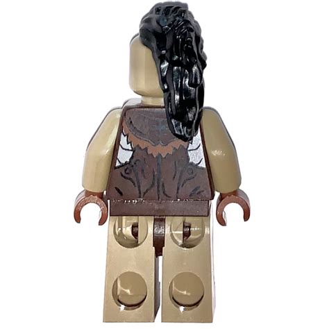 LEGO Hunter Orc (79016) Minifigure | Brick Owl - LEGO Marketplace