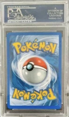 Search Collect On Twitter 1999 Pokemon English Base Set Shadowless