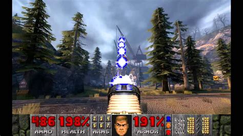 Doom 2 Integrated Into Half-Life 2 Through gmDoom Mod Is Awesome | Ubergizmo