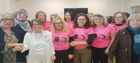 Urbino Presentato Il Nuovo Mammografo All Ospedale