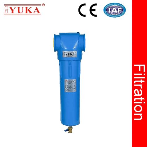 Installation method of compressed air filter China Manufacturers Suppliers Factory Exporter