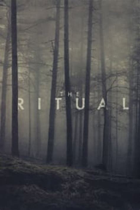 The Ritual Kukaj To Raj Online Filmov A Seri Lov