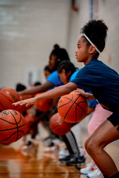 Basketball — Ivy League Youth Sports Academy