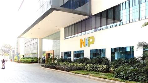 NXP In India NXP Semiconductors