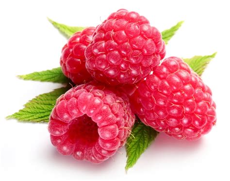 Le fruit framboise: propriétés et bienfaits