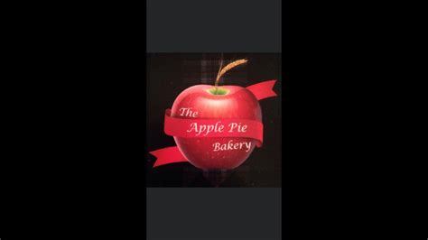 The Apple Pie Bakery Carnwath And Kirkmuirhill Youtube