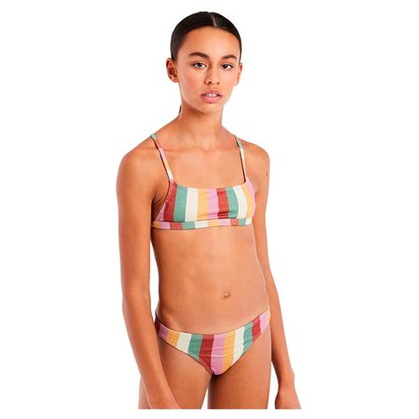 Protest Alley Bikini Multicolor Xtremeinn