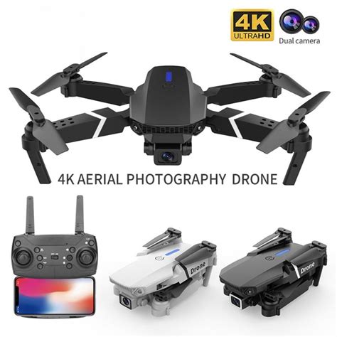 Cheap E Pro New Wifi Fpv Drone With Wide Angle Hd K P