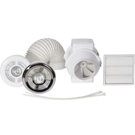 Best Bathroom Extractor Fan Reviews 2023 Buildiro Magazine