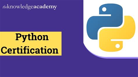 Python Course Learn Python Python Certification Python Programming Youtube