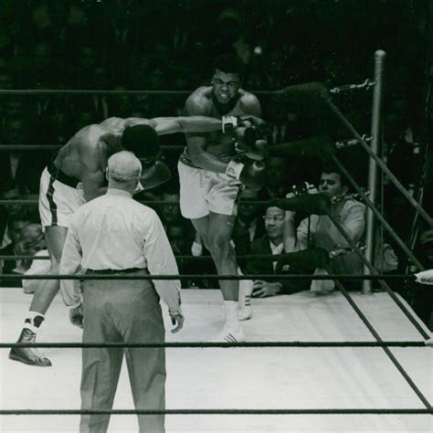 Valuable Vintage Photographs of Boxing | Vintage Old Boxing Photos ...