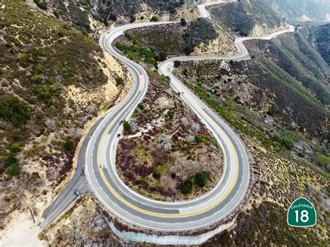 Rim Of The World Scenic Byway I Love Lake Arrowhead