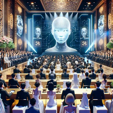 Artificial Intelligence Award In China 2025