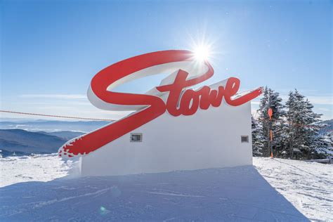 First Timer’s Guide to Skiing Stowe Mountain Resort - Trips With Tykes