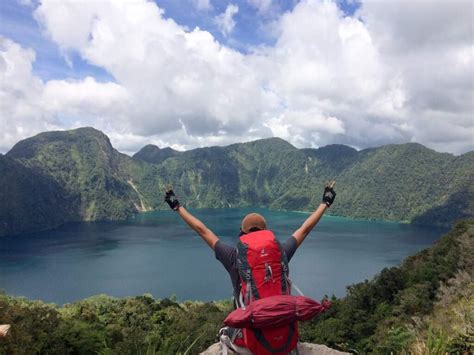 Philippines Best Lake Holon South Cotabato Travel Guide