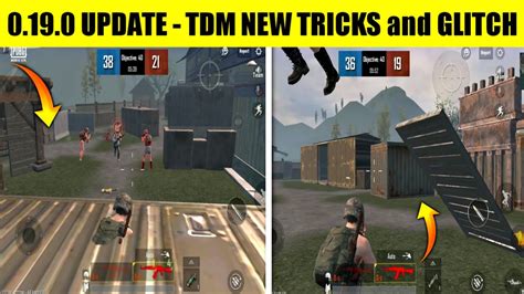 Pubg Lite TDM New Tips And Tricks Pubg Lite TDM New Glitch Pubg