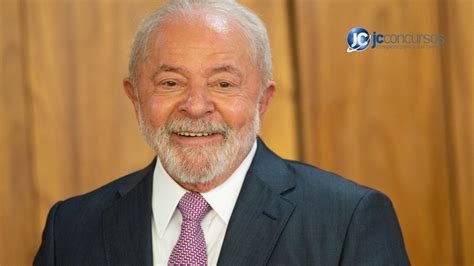 Lula Sanciona Ldo De Vetos Metas Fiscais E Ajustes Em Emendas