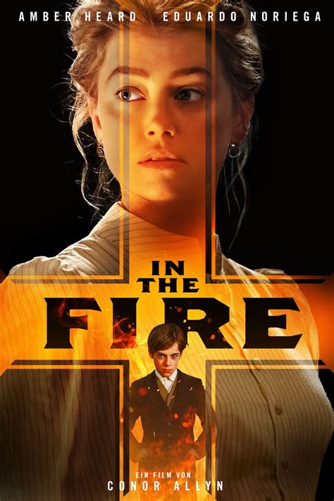 In The Fire Film Information Und Trailer Kinocheck