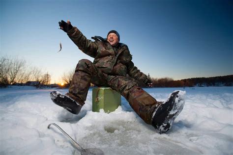 Underwater Cameras For Ice Fishing All You Need To Know Outdoor Troop