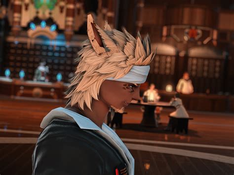 15+ Ffxiv Wind Caller Hairstyle - ZohairSendija