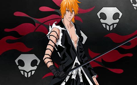 Top 999+ Ichigo Bankai Wallpaper Full HD, 4K Free to Use