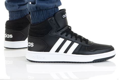 Shoes Adidas Hoops Mid Fy Immi B B