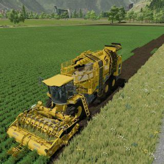 Ropa Pack Premium DLC V1 2 FS22 Mod Farming Simulator 22 Mod