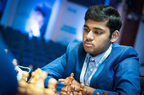 GM Arjun Erigaisi wins Abu Dhabi Masters 2022 – Chessdom