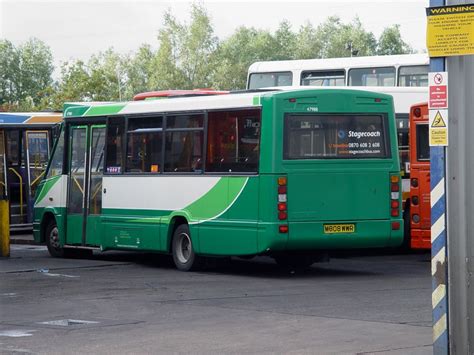 Cambus M Wwr Cmbridge David Beardmore Flickr