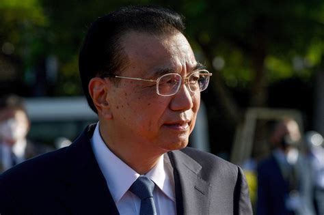 Li Keqiang dead at 68: China's ex-Premier dies of heart attack just ...