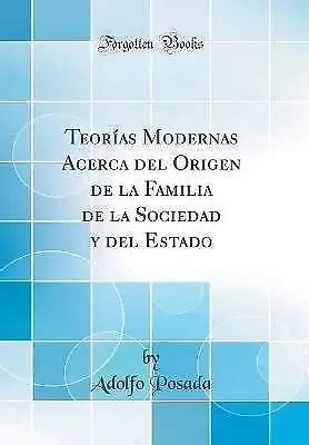 Teoras Modernas Acerca Del Origen De La Familia De Eur Picclick De