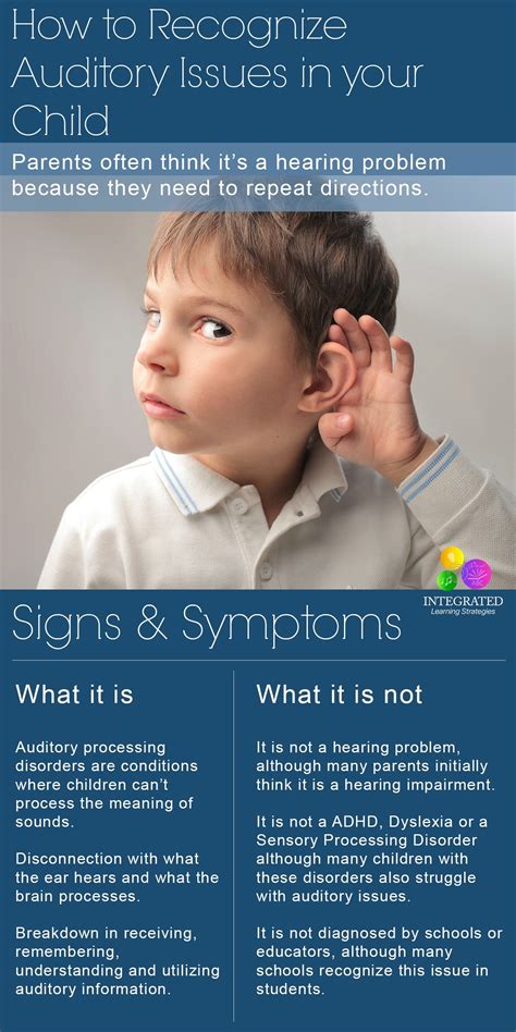 Auditory Processing Disorder Adhd Cellularladeg