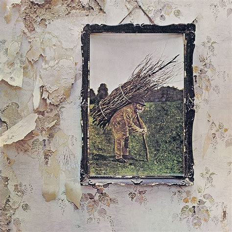 Led Zeppelin Scoperta L Identit Del Misterioso Uomo Sulla Copertina