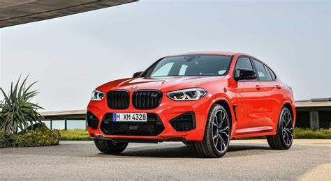 Bmw X M Caracter Sticas Y Lanzamiento Carnovo